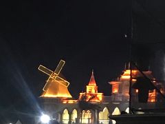 -厦门方特东方神画