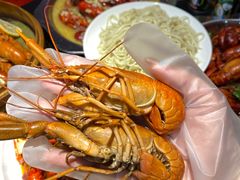 -袁老大龙虾(石鼓路总店)