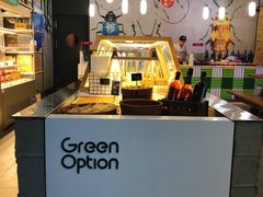 -Green Option(官舍店)