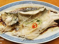 -蓬莱阁中餐厅(崇文门店)