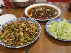 -李大爷的泡椒馆(冉家坝店)