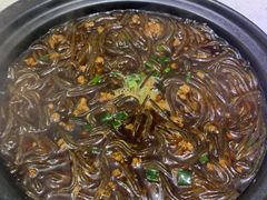 -海宁煲农家菜(惠南镇店)