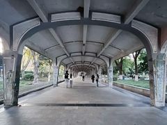 -浦口码头(轮渡站)