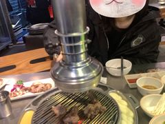 -喜来稀肉(虹泉路店)
