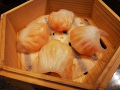 -白天鹅宾馆-玉堂春暖餐厅
