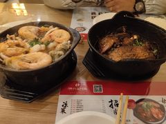 海鲜砂锅-洪兴砂锅(烟台山店)