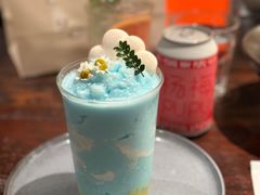-18号酒馆(天目里店)