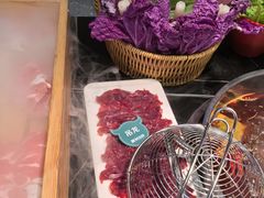 -乔先生涮肉·鲜活牛羊肉火锅(塘沽店)