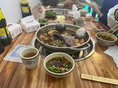 -黑竹香鸡(营和巷店)