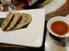 -那家小馆•北京菜•烤鸭(香山店)