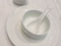餐具摆设-金翠皇宫粤菜·点心·海鲜(科技园店)