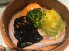 -粤域茶餐厅