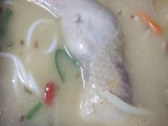 -过桥缘·过桥米线(大华虎城嘉年华店)