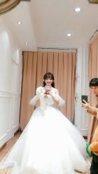 -U·BEAUTY婚纱品牌集合店(江汉路店)