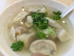 -吉祥馄饨(虹桥火车站店)