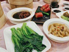 -新东源国际酒店·新东源食坊(沙井店)