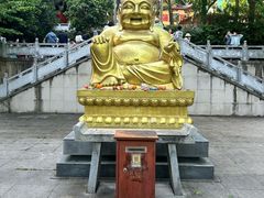 -采石矶景区