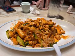 -红蜡烛-养生粥-津鲁菜(中山路店)