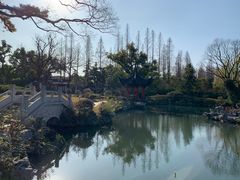 -杭州西湖柳莺里酒店·闻莺厅