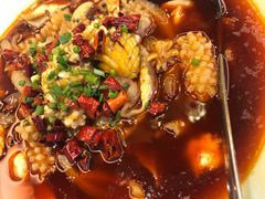 精品毛血旺（毛血旺）-潇湘府•湘菜领军品牌(望京店)