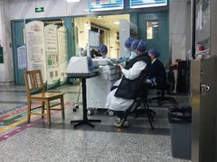-首都医科大学附属北京友谊医院(西城院区)