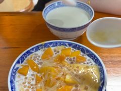 -韵姐牛奶甜品世家