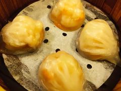 水晶鲜虾饺-香云轩·顺德菜(香云纱园林酒店店)