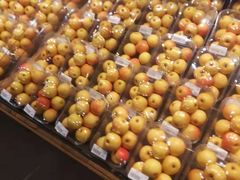 -果蔬好生活超市(乐堤港店)