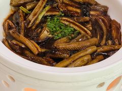 -老正兴菜馆(福州路店)