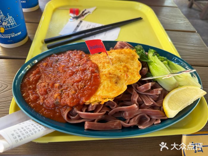 Tangled Tree Tavern 老藤树食栈图片