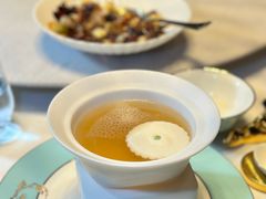 -运·中餐厅(成都华尔道夫酒店)