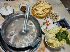-四季合味椰子鸡(南山大冲店)