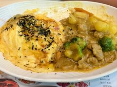 -意卡菲·欢乐聚会餐厅(华侨店)
