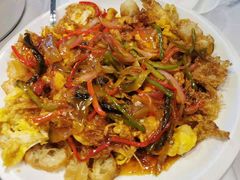 -山泉公馆酒家(广州东站店)