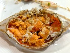 -隐厨·海鲜餐厅(恒通路店)