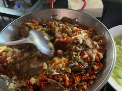 -福巷湘食小馆·猛火现炒(上海首店)