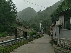 -南窖乡水峪村山情农家