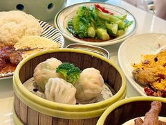 -润记·广东餐馆(苏州中心店)