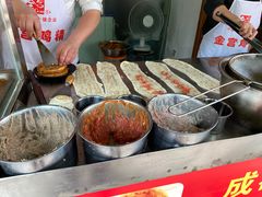 -青石桥老瓦房肥肠粉总店(青石桥总店)