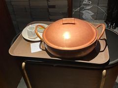 -三号黄浦会Canton Table