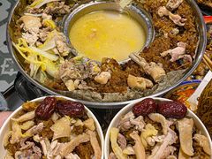 -辉记炭烧海鲜大排档·老字号(福田店)