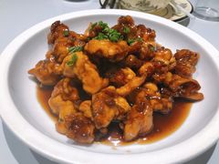 糖醋里脊-乌江鱼杭帮菜(西湖店)