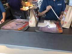 -麦当劳(华发商都店)
