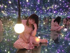 -苏州5D星空错觉艺术馆