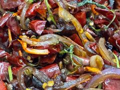 -盱眙虾神於氏龙虾(夫子庙红街店)