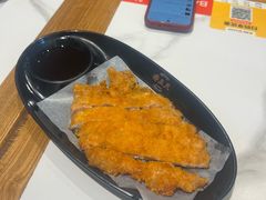 -馋三尺蟹粉小笼(人民广场店)
