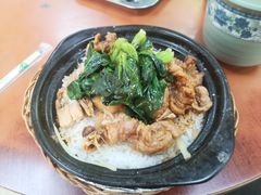 -禾滋味·日日美食店(荔福路店)