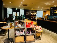 -星巴克(宁波东门银泰店)