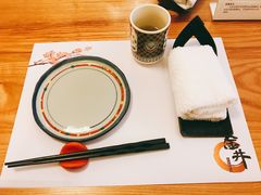 -金井日本料理(丽柏广场店)