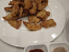 软炸嫩里脊-到家尝北京菜(西坝河店)